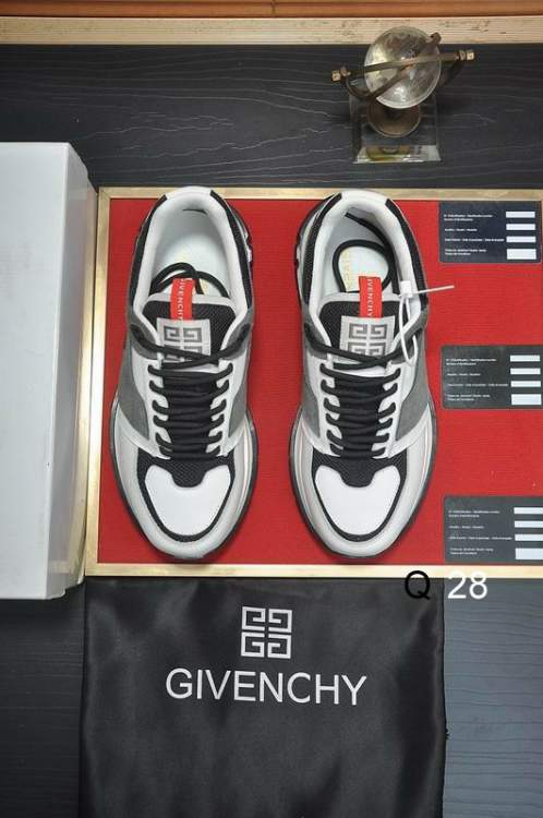 Picture of Givenchy Shoes _SKUGivenchysz38-45N12065806